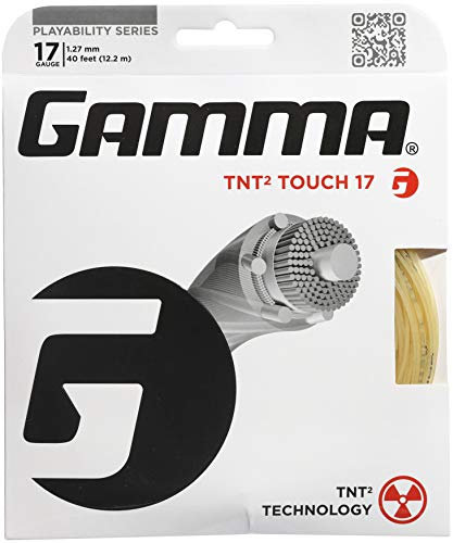 Gamma TNT2 Touch String (17/1,27 mm)