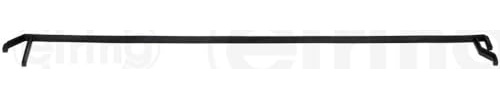 ELRING 304.310 Zylinderkopf- / Ventildeckeldichtung Kompatibel mit MERCEDES-BENZ Citaro O 530 9060160721 A9060160721