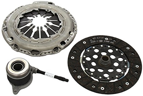 LUK 623308133 RepSet Pro Clutch Kit