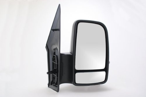 Johns Außenspiegel Spiegel rechts elek. Mercedes Sprinter 906