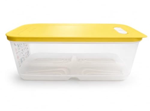 Tupperware A27 Ventsmart 6.1L Amarillo