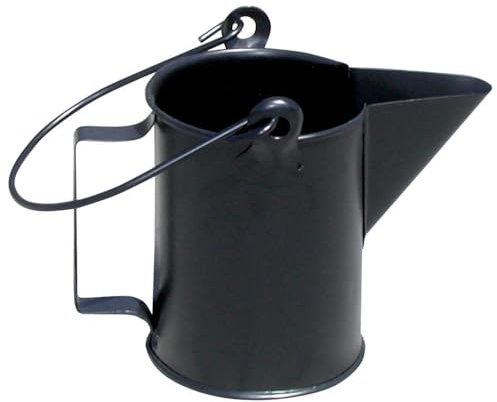Grün Vergusskanne 3 5 L