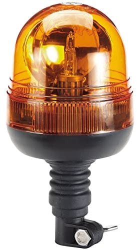 Draper 63880 12/24 V Embout Flexible rotatif Beacon