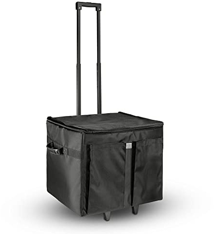 LD Systems Curv 500 LDCURV500SUBPC CURV500SUBPC Stage And Studio Equipment Case