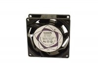 SUNON - BSS220 Lüfter, 230 VAC, Gleitlager 140545
