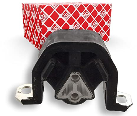 febi bilstein 06657 Motor- / Getriebelager, 1 Stück