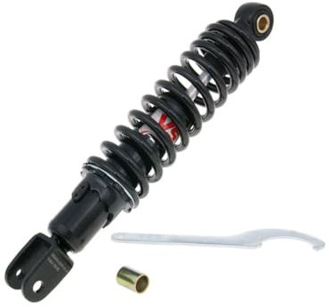 Stoßdämpfer YSS Mono PRO-X 250mm für Malaguti F10, F12, MBK Booster, Yamaha BWS