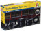 Italeri 3890 - Trailer Rubber Tyres (8 Pcs) Model Kit Scala 1:24
