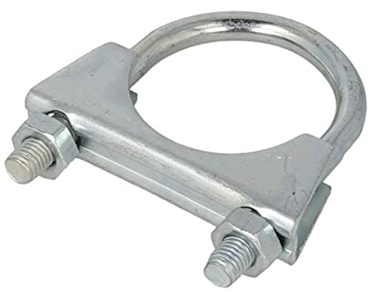BOSAL Rohrverbinder, Abgasanlage 250-055