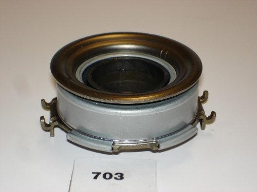 JAPANPARTS CF-703 Ausrücklager Kompatibel mit SUBARU FORESTER SH FORESTER SG XV GP IMPREZA Schrägheck GR, GH, G3 IMPREZA Stufenheck GD