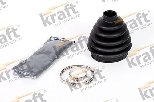 Kraft Automotive 4410200 Faltenbalgsatz, Antriebswelle