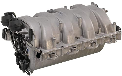 Pierburg 7.00410.26.0 Intake Manifold