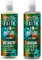 Faith In Nature Coconut Shampoo 400ml and Conditioner 400ml Duo | Vegan | No Parabens & Cruelty Free