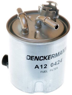 DENCKERMAN A120424 Einspritzanlage
