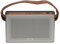 Denver Electronics BTS-200silver Bluetooth Lautsprecher silber