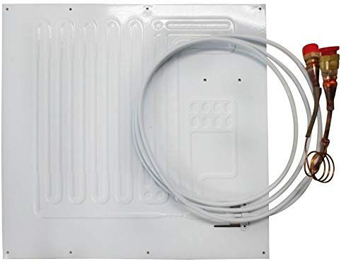 Indel - Isotherm Evaporateur à Plaque Max 150 l réfrigérateur