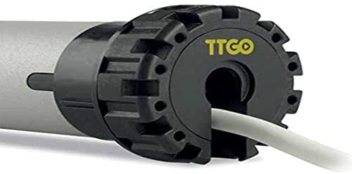 Generico TGM5012 Motore Per Tapparelle 50 Nm - 100Kg