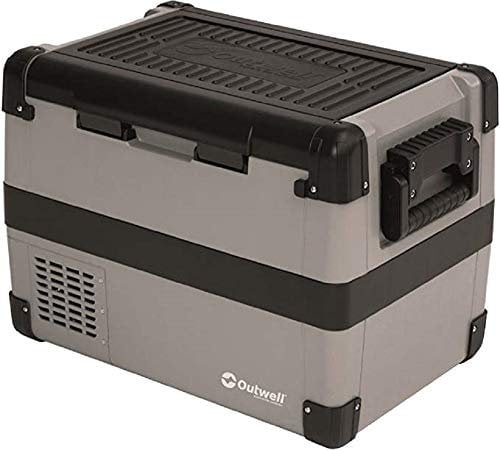 Outwell Tiefkühlbox Deep Cool 35 l , 12, 24, 230 Volt