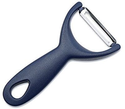 Tagefa Kitchen Aid Potato Y Peeler Hand Ultra Sharp for Vegetable, Carrot, Fruit, Apple, Sweat Potato