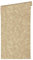 Architects Paper Vliestapete Absolutely Chic Tapete im Ethno Look 10,05 m x 0,53 m beige braun metallic Made in Germany 369745 36974-5