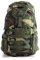 Rucksack für Royal Enfield Bullet/Himalayan Craftride BO2 Camouflage