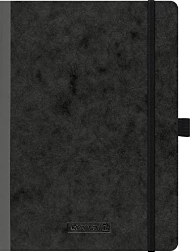 Kladde A5 kar 96Bl 90g Premium sw G