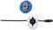 Beyblade Burst Pro Series Poison Cobra Kreisel Starter Pack - Verteidigungsart Kampfspiel Top mit Launcher Spielzeug