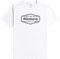 Billabong Trademark - T-Shirt für Männer Weiß