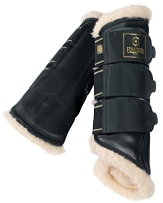 ESKADRON Gamaschen SOFTSLATE EVO-WOOL Heritage 2022