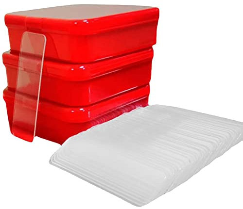 60 PCS Reusable Multifunctional Double Sided Adhesive Tape,Transparent Non-marking Stickers,Washable Double Sided Tape Heavy Duty (3BOX)