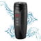 3E Car Kettle Temperature Control Mug Travel Mugs for Hot Drinks Warmer Self Heating Mug - Travel Flask Smart Coffee Mug Insulated Coffee Mug Warmer Tea Maker 12v Water Heater Smart Mug