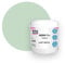 BOX DECO COULEURS Peinture murale acrylique aspect velours Aqua Déco - 2,5L, Vert Pastel