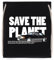 Save The Planet With Old Cars Schwarz Turnbeutel mit Kordelzug Black Drawstring Gym Bag