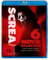 Scream 6-Movie Collection [6 Blu-rays]