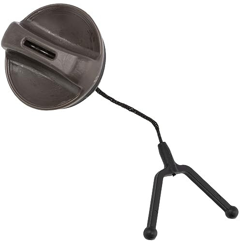 AERZETIX - C68947 - Bouchon d'huile de châine - compatible avec Husqvarna 340 345 346 350 351 353