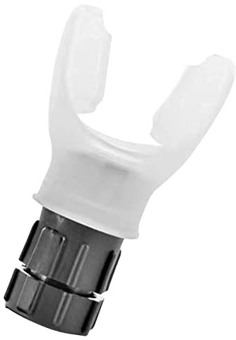 Hypoxie Training Gerät, Lungentrainer Sport, Lungentrainer Atemtrainer Lungentrainer Atemtrainer Ausatmen, Ausdauer Trainings Professioneller Exspiratorischer Inspiratorischer Muskeltrainer