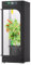 VGrow All-in-One Smart Grow Box, Professionelles System mit Samsung LM301H EVO Grow Lampe, Fortschrittliches Zirkulations- und Ventilationssystem, Bewässerung, Nährstoffzufuhr für Indoor-Hydroponik