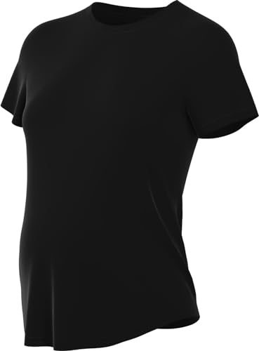 Nike Damen Damen One (Schwangere und Mütter) Short-Sleeve Top Top