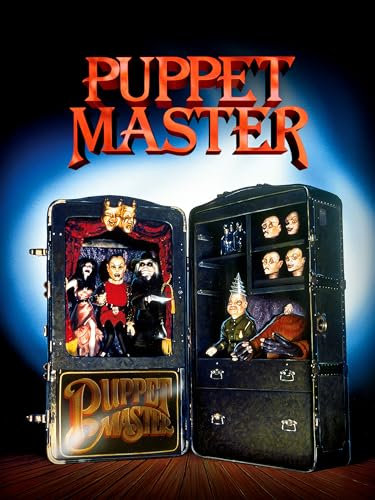 Puppet Master