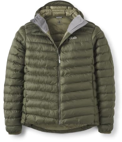 Rab Cirrus Alpine Jacket