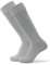 Stockerpoint Herren Lange Trachtensocken 1er Pack (Modell: OC-Markus) Grau 39-42