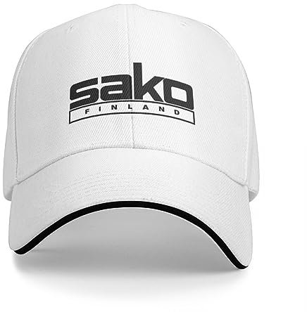 Basecap Sako Finnland Gun IPSC USPSA UKPSA 3GUNS T-Shirt Baseball Kappe Militär Kappe Mann Thermische Visier Männlichen Hut Frauen Männer