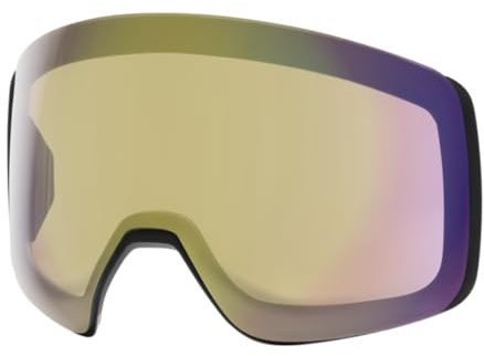Smith Optics 4D MAG XL Lens ChromaPop Storm Yellow Flash 6W