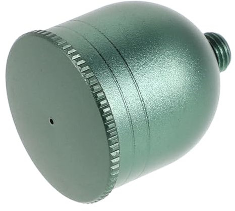 CRILSTYLEO Botella Pulverizadora De Metal Con Pulverizador De Portátil Para El Cuidado De La Piel De Las Mujeres