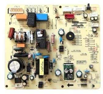 WVGFAUXA Placa De Control De Unidad Interior De Aire Acondicionado, Compatible con TCL A010270, Piezas De Acondicionamiento De Circuito PCB