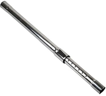 Tubo Di Prolunga Universale For Aspirapolvere, Aste Telescopiche Da 35 Mm, Compatibile Con Philips, Compatibile Con Electrolux, Accessori