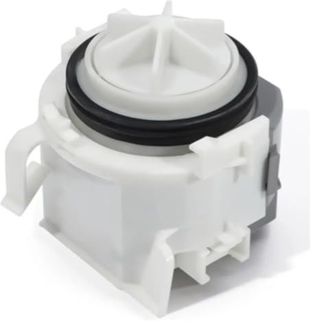 Compatibile con Bosch, pompa di scarico for lavastoviglie 00631200 - ricambio OEM