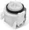 Compatibile con Bosch, pompa di scarico for lavastoviglie 00631200 - ricambio OEM