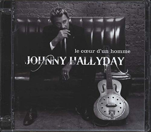 Le Coeur d un Homme Dv)