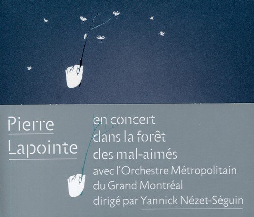 Live avec L'Orchestre Metropolitain [Import]